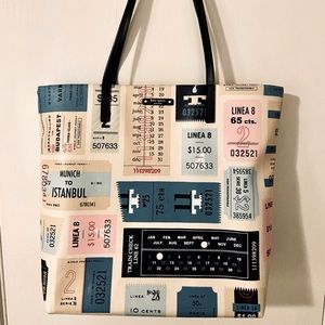 Kate Spade Tote